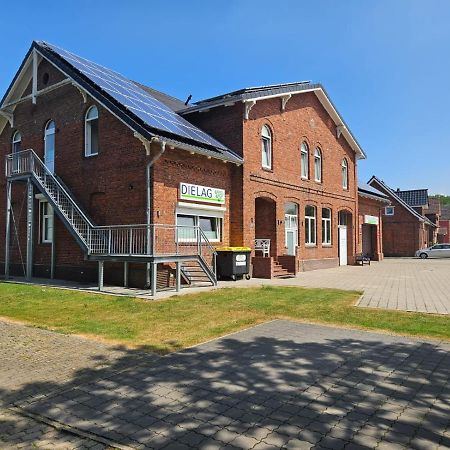 Gastezimmer Landleben Balje Exterior foto